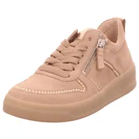 Gabor Damenschuhe Für lose Einlagen Schnürer Beige Freizeit, Schuhgröße:EUR 37 | UK 4 - Hellbraun - 37