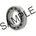 NKE Rillenkugellager 4204 B-TV-C3 ID 20mm AD 47mm Breite18mm