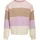 KIDS ONLY KOGSANDY L/S STRIPE Pullover KNT NOOS - 146/152,