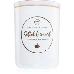 DW Home Cafe Creations Salted Caramel Mocha Duftkerze 434 g