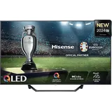 50A7NQ 50 Zoll QLED 4K TV