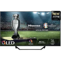 Hisense 50A7NQ 50 Zoll QLED 4K TV