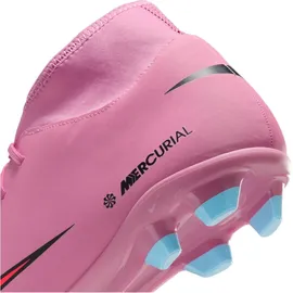 Nike Superfly 10 Club Fg/Mg 600 Magic flamingo/black-total Cri 39