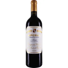 Bodegas CVNE Imperial Reserva 2019 - CVNE