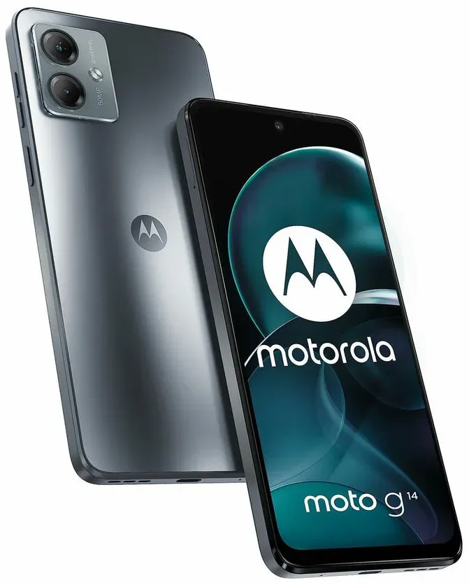 Smartphone Motorola G14 6,5