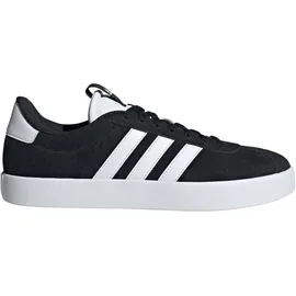 adidas VL Court 3.0 Core Black / Cloud White / Core Black 48