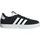 adidas VL Court 3.0 Core Black / Cloud White / Core Black 48