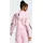 Adidas Z.N.E. Reißverschlusspullover True Pink M