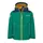 TROLLKIDS Regenjacke Bergen Grün 122