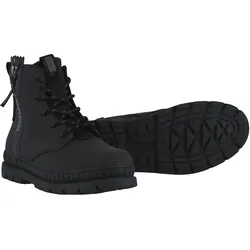 Bugatti Winterstiefel Pallario dunkelbraun Herren