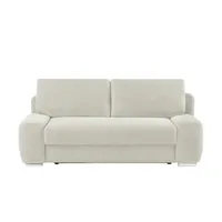 bobb Schlafsofa mit Boxspringpolsterung Viannie de Luxe ¦ ¦ Maße (cm): B: 210 H: 92 T: 108