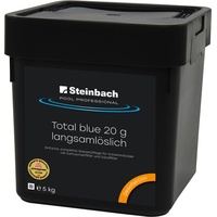 Steinbach pool professional Total Blue 20 g organisch 5