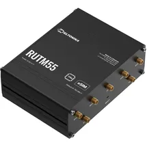 Teltonika RUTM55 5G Router