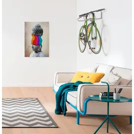 KOMAR Canvasbild Sweet Escape - 60 cm - Bild Auf Keilrahmen - Modern