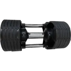 Master Spin Hanteln einhändig verstellbar 2-20 kg