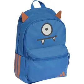 adidas Tiro_Nster Rucksack Ray Blue/Dusky Orange