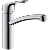Hansgrohe Focus M41 Küchenarmatur, schwenkbar, 31826000
