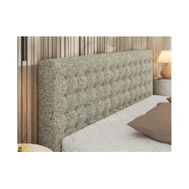 MKS Meble PAVO CLASSIC 180 x 200 cm Beige