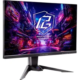 ASRock Phantom Gaming PG27QFT2A 27" schwarz