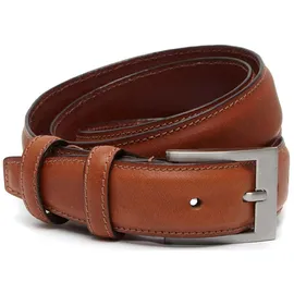 The Chesterfield Brand Herrengürtel Leder 105 Braun