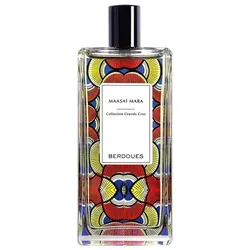 Berdoues Collection Grand Crus Maasai Mara Eau de Parfum 100 ml Damen 