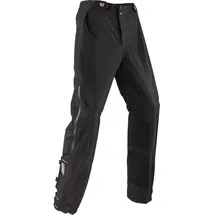 leatt adventure Leatt Regenhose ADV Rain Cover Schwarz