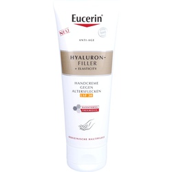 Eucerin, Sonnencreme, Anti-Age Hyaluron-Filler +Elasticity Hand, 75 ml CRE