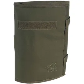 Tasmanian Tiger Pilotpad Oliv
