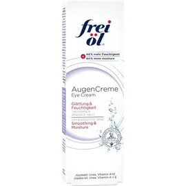 Frei Öl Hydrolipid AugenCreme 15 ml