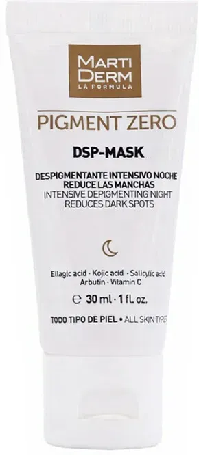 PIGMENT ZERO DSP-Maske gegen Pigmentflecken 30 ml