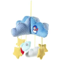 HEUNEC 658479 - Sandmann, Sandmännchen Mobile