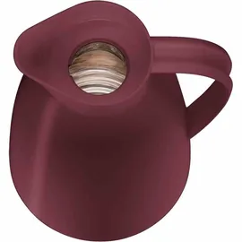 Alfi Eco ruby red mat 1 l