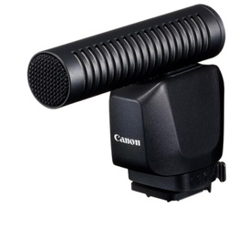 Canon DM-E1D Stereo-Richtmikrofon