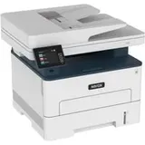 B235, Multifunktionsdrucker - grau/blau, USB, LAN, WLAN, Scan, Kopie, Fax, Duplex (Druck)