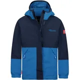 TROLLKIDS Kids Kjerak in blau - 128,
