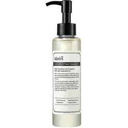 Dear Klairs Gentle Black Fresh Cleansing Oil Reinigungsöl 150 ml 