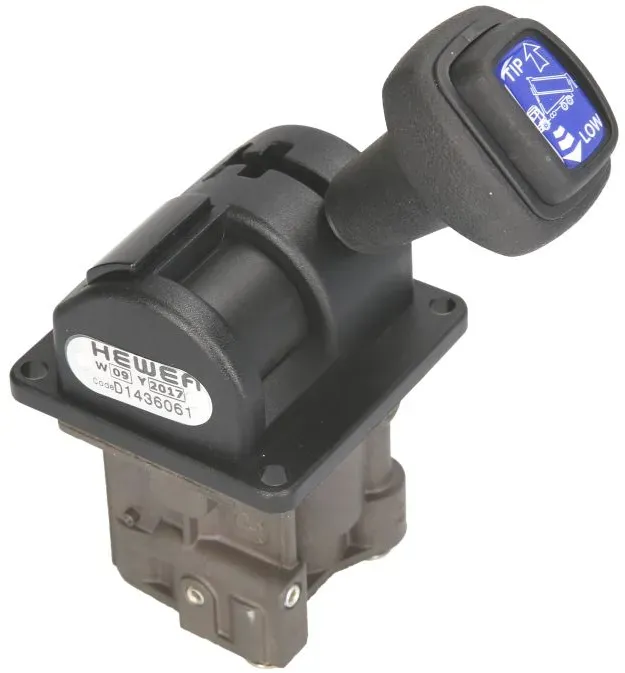 Appareil de commande HEWEA D1351260