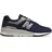 Navy / Grey / White 40 1/2