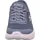 SKECHERS Go Walk Flex Blue Textile / Trim 41