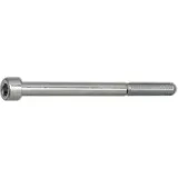 N/H ISO4762 8.8 M30 x 160 mm Zylinderschraube