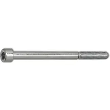 N/H ISO4762 8.8 M30 x 160 mm Zylinderschraube