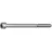 N/H ISO4762 8.8 M30 x 160 mm Zylinderschraube
