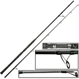 Zeck Cat-Attack Spin 270cm 180g Rute - Spinnrute für Wels
