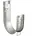 Erico HP J-Haken CAT64HP