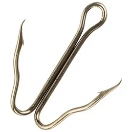 VMC Double Parrot Beak 9900 Blitzhaken Zanderhaken #24