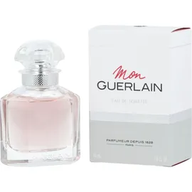 Guerlain Mon Guerlain Eau de Toilette 50 ml