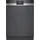 Siemens iQ300 SN53ES02UD Einbau-Geschirrspüler (teilintegrierbar, 598 mm breit, Edelstahl)