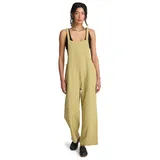 BILLABONG Overall Pacific Time grün S (36)