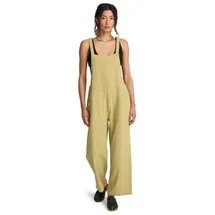BILLABONG Overall Pacific Time grün S (36)