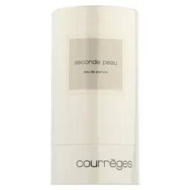 Courrèges Seconde Peau Eau de Parfum 50 ml